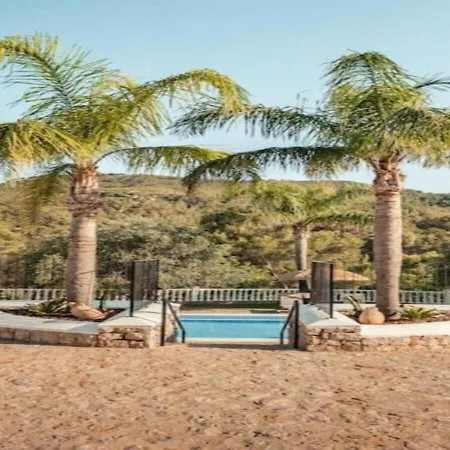 Villa Cas Puig 18 -