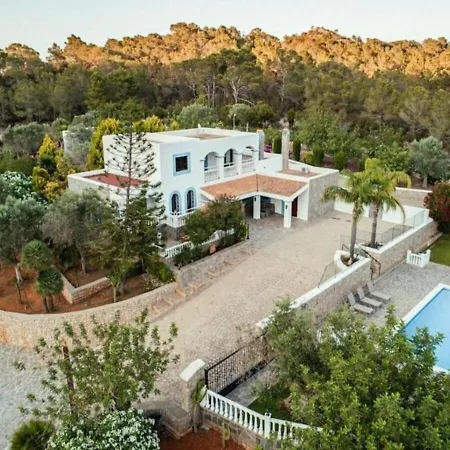 Villa Cas Puig 18 - *