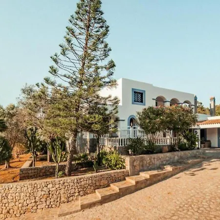 Villa Cas Puig 18 - Portinatx